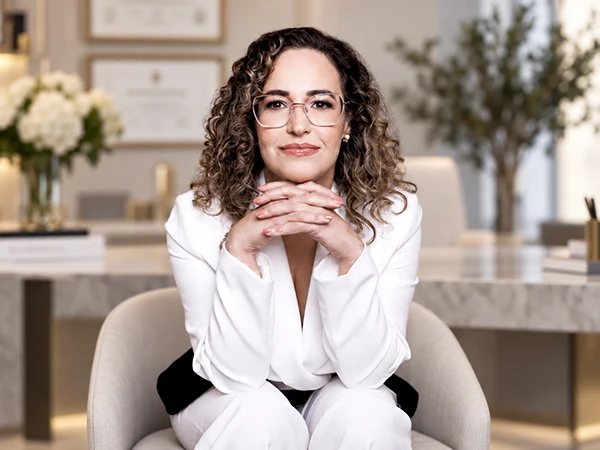 Dra. Ana Paula Camargo, reumatologista, telemedicina