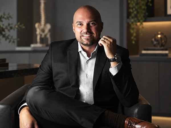 Dr. Davi Klava, neurologista em Piracicaba