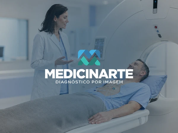 Medicinarte, clínica de diagnóstico por imagem em Rio Branco