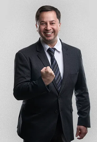Dr. Adriano Tagarra, gastrocirurgião em Marechal Cândido Rondon/PR