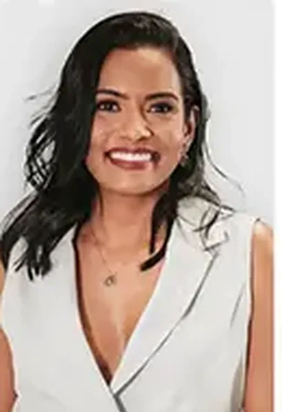 Dra. Linajulia Veloso, endocrinologista em Balsas/MA